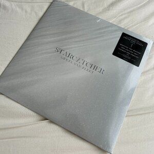 Greta Van Fleet Starcatcher Album